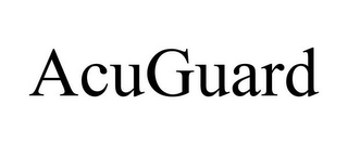 ACUGUARD