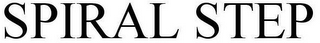SPIRAL STEP