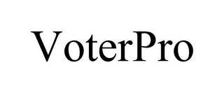 VOTERPRO