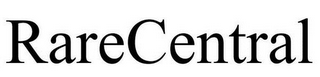 RARECENTRAL