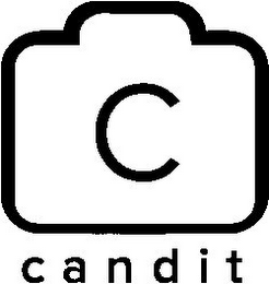 C CANDIT