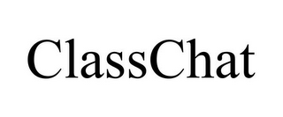 CLASSCHAT