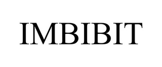 IMBIBIT