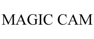 MAGIC CAM