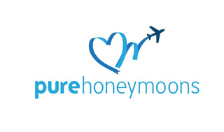 PURE HONEYMOONS