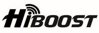 HIBOOST