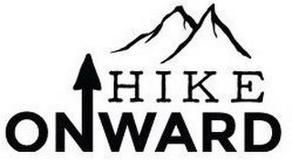 HIKE ONWARD