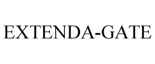 EXTENDA-GATE