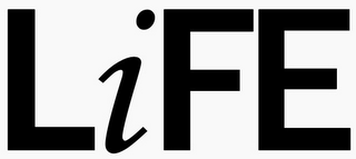 LIFE