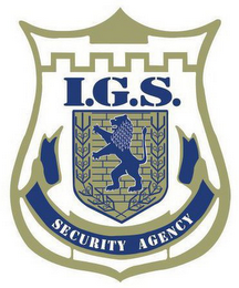 I.G.S. SECURITY AGENCY