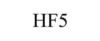 HF5