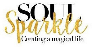 SOUL SPARKLE