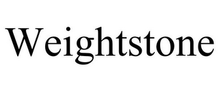WEIGHTSTONE