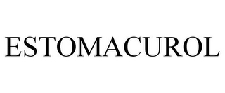ESTOMACUROL