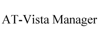 AT-VISTA MANAGER