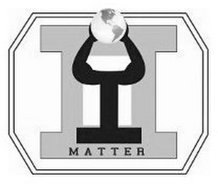 I MATTER II
