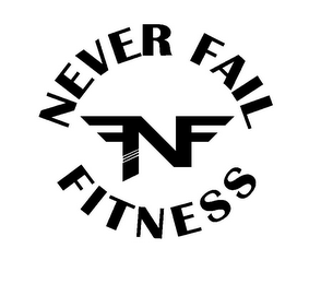 NEVER FAIL FNF FITNESS