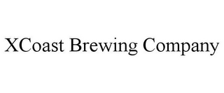 XCOAST BREWING COMPANY