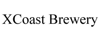 XCOAST BREWERY