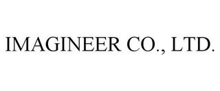 IMAGINEER CO., LTD.
