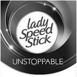 LADY SPEED STICK UNSTOPPABLE