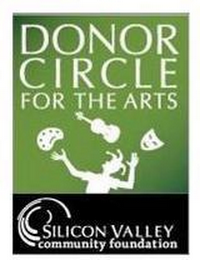 DONOR CIRCLE FOR THE ARTS SILICON VALLEY COMMUNITY FOUNDATION