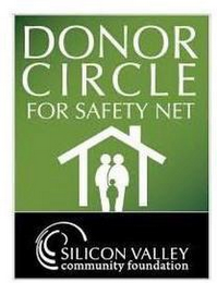 DONOR CIRCLE FOR SAFETY NET SILICON VALLEY COMMUNITY FOUNDATION