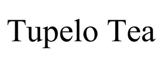 TUPELO TEA