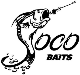 SOCO BAITS