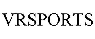 VRSPORTS