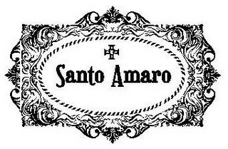 SANTO AMARO