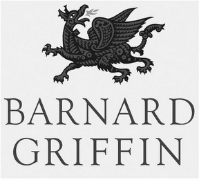 BARNARD GRIFFIN