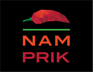 NAM PRIK