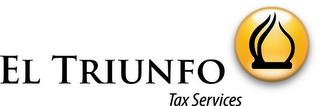 EL TRIUNFO TAX SERVICES