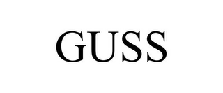 GUSS