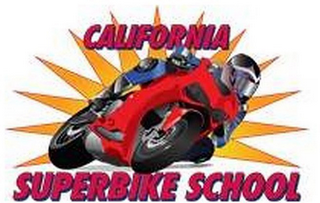 CALIFORNIA SUPERBIKE SCHOOL