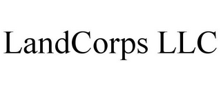 LANDCORPS LLC