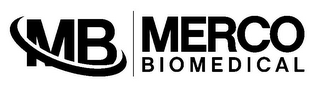 MB MERCO BIOMEDICAL