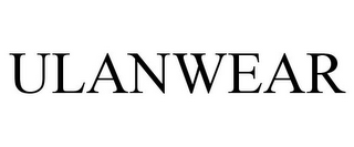 ULANWEAR