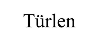 TÜRLEN