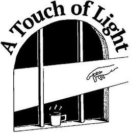 A TOUCH OF LIGHT