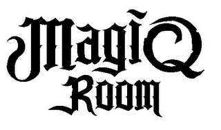 MAGIQ ROOM