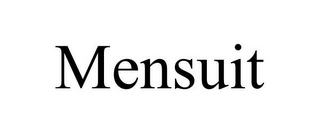 MENSUIT