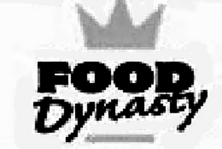 FOOD DYNASTY