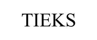 TIEKS