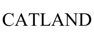 CATLAND