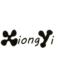 XIONGYI