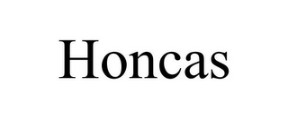 HONCAS