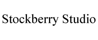 STOCKBERRY STUDIO