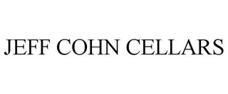 JEFF COHN CELLARS